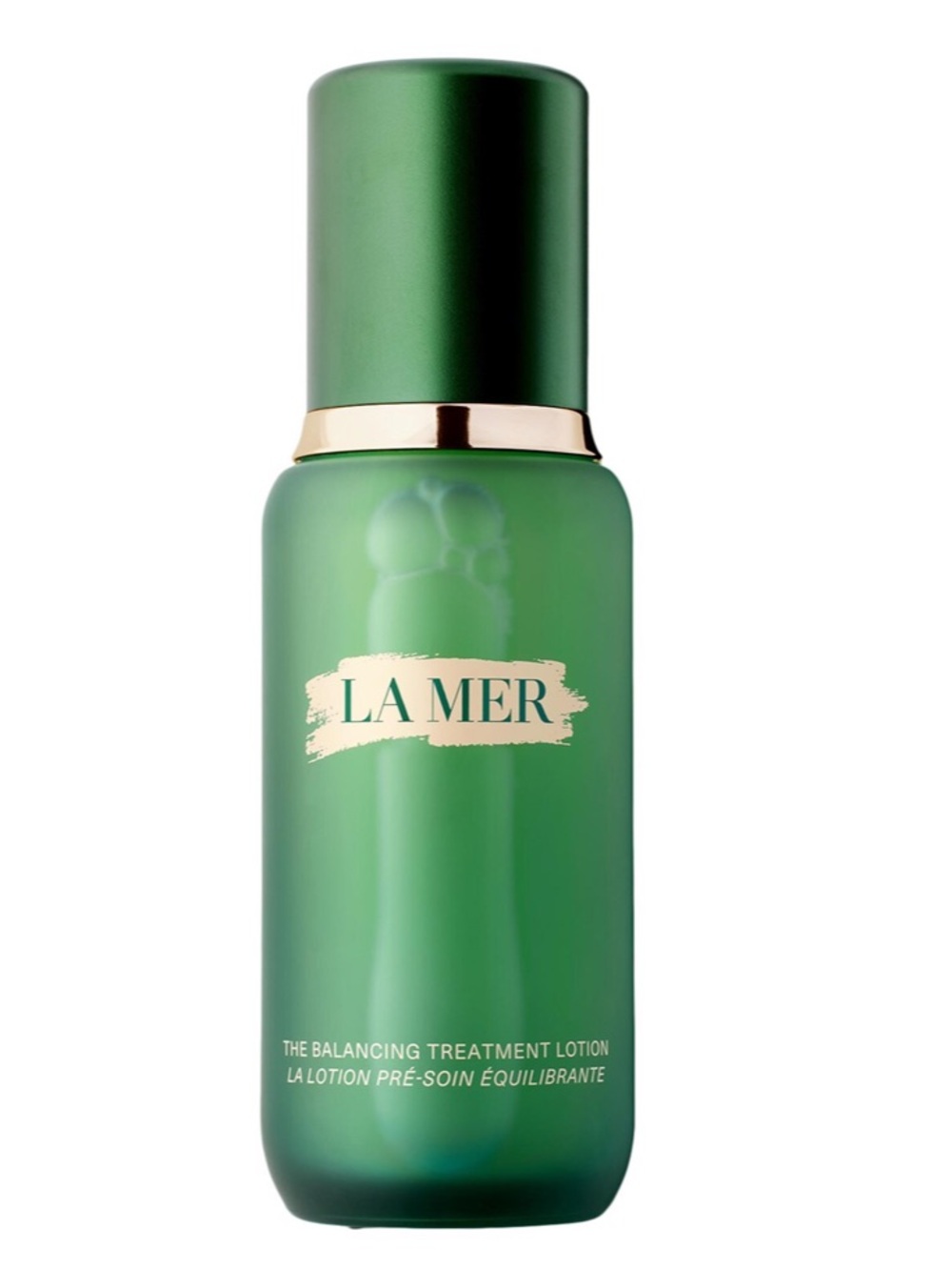 NEW La Mer Balancing Treatment Lotion
